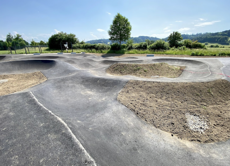 Schöftland Pumptrack